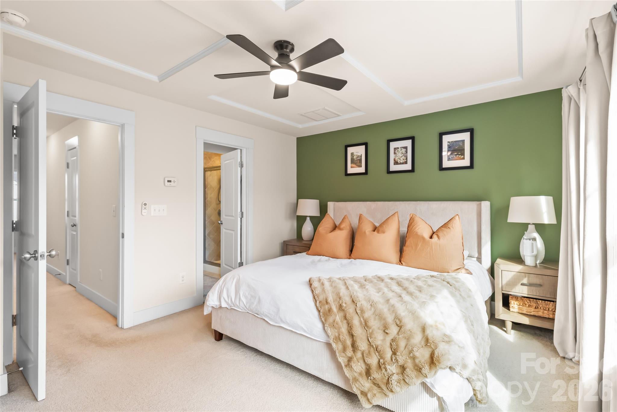 Brightwalk - Residential