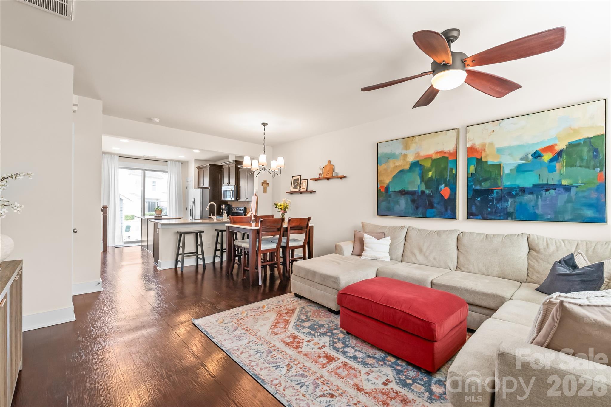 Brightwalk - Residential