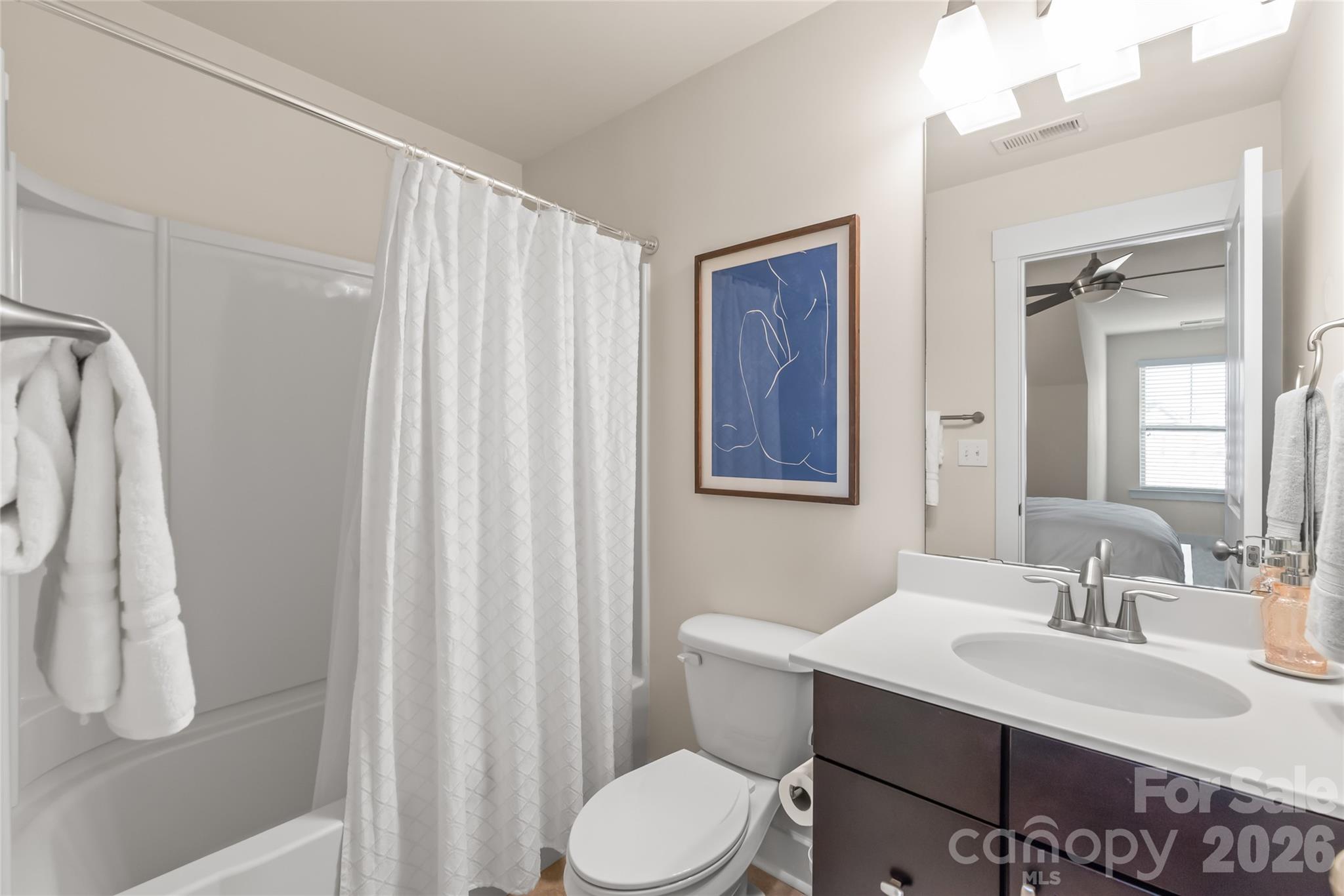 Brightwalk - Residential