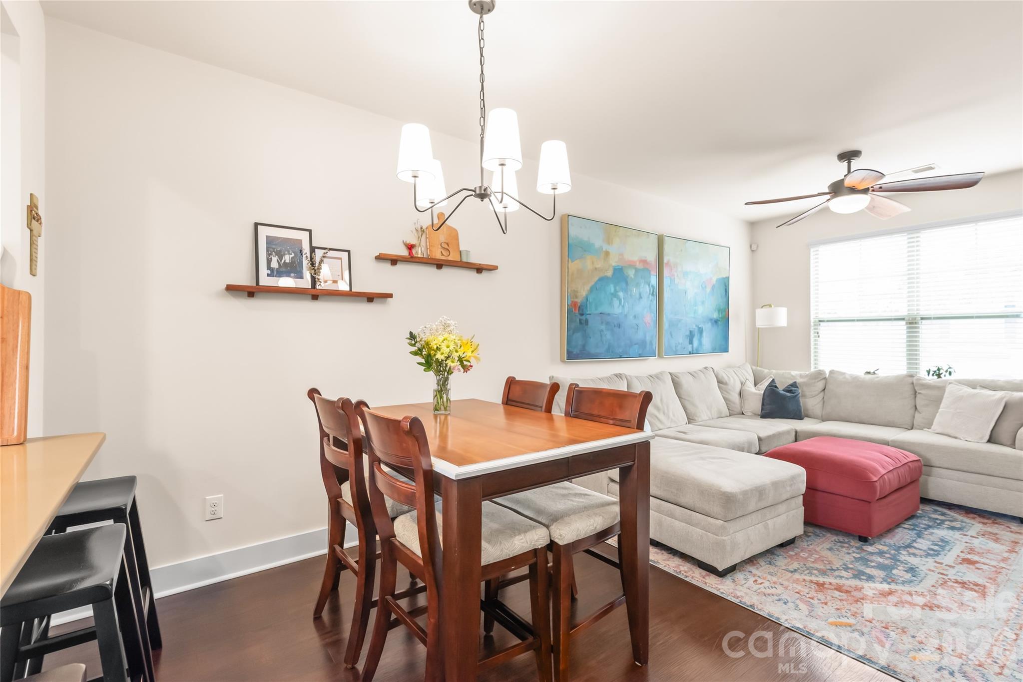 Brightwalk - Residential