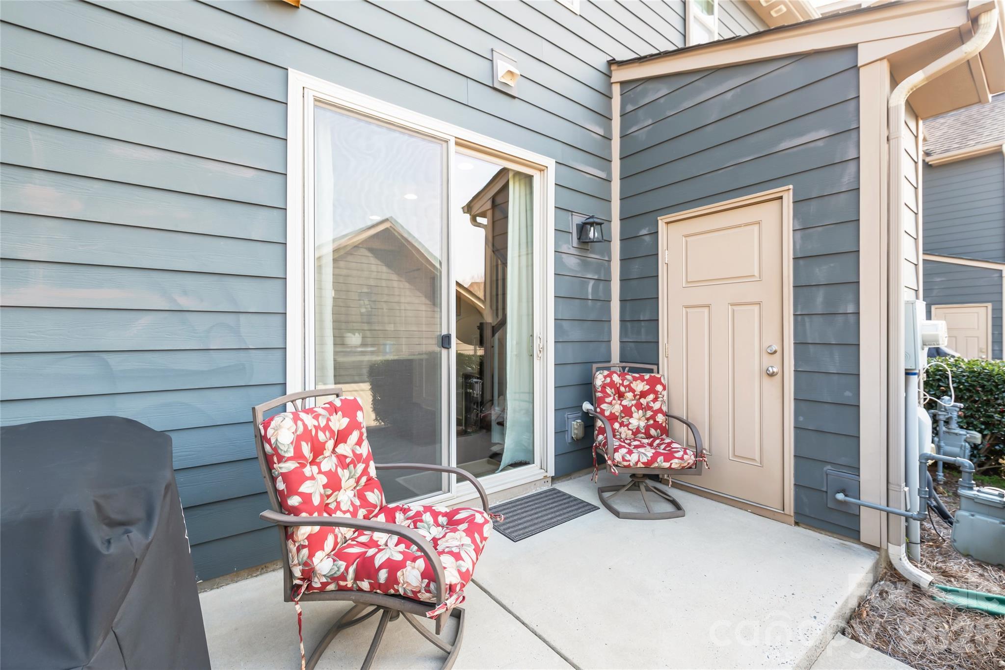 Brightwalk - Residential