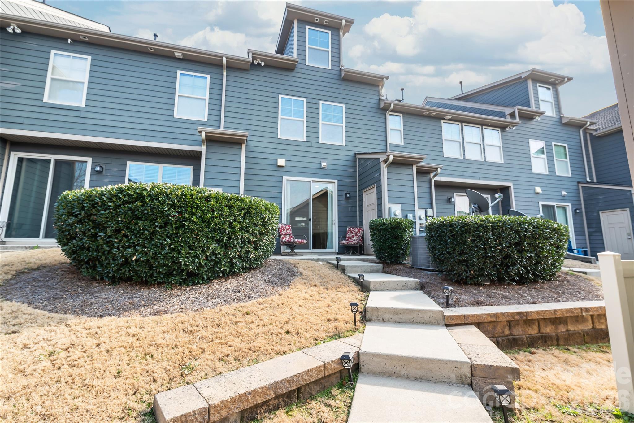 Brightwalk - Residential