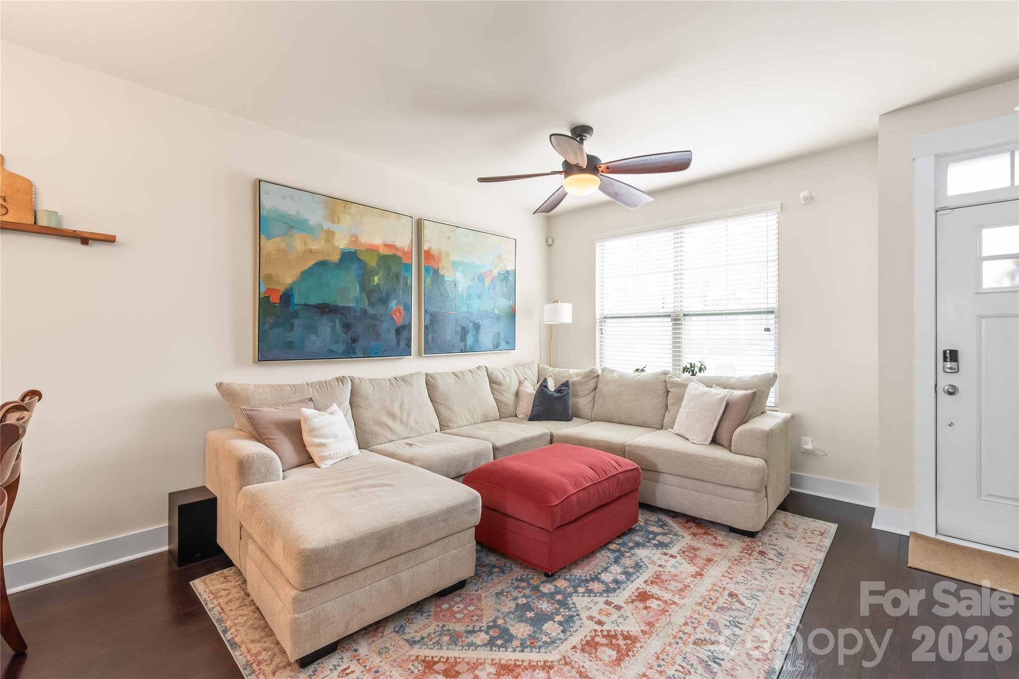 Brightwalk - Residential