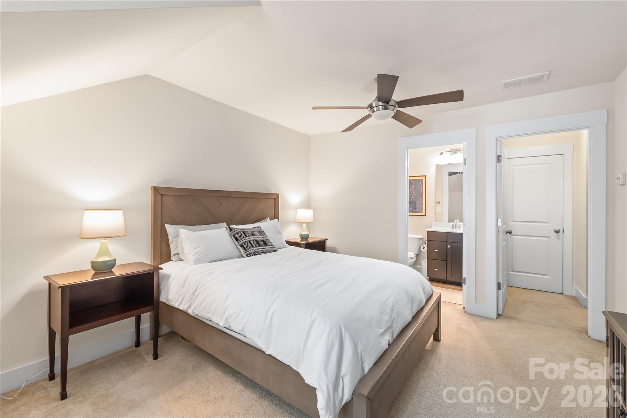 Brightwalk - Residential