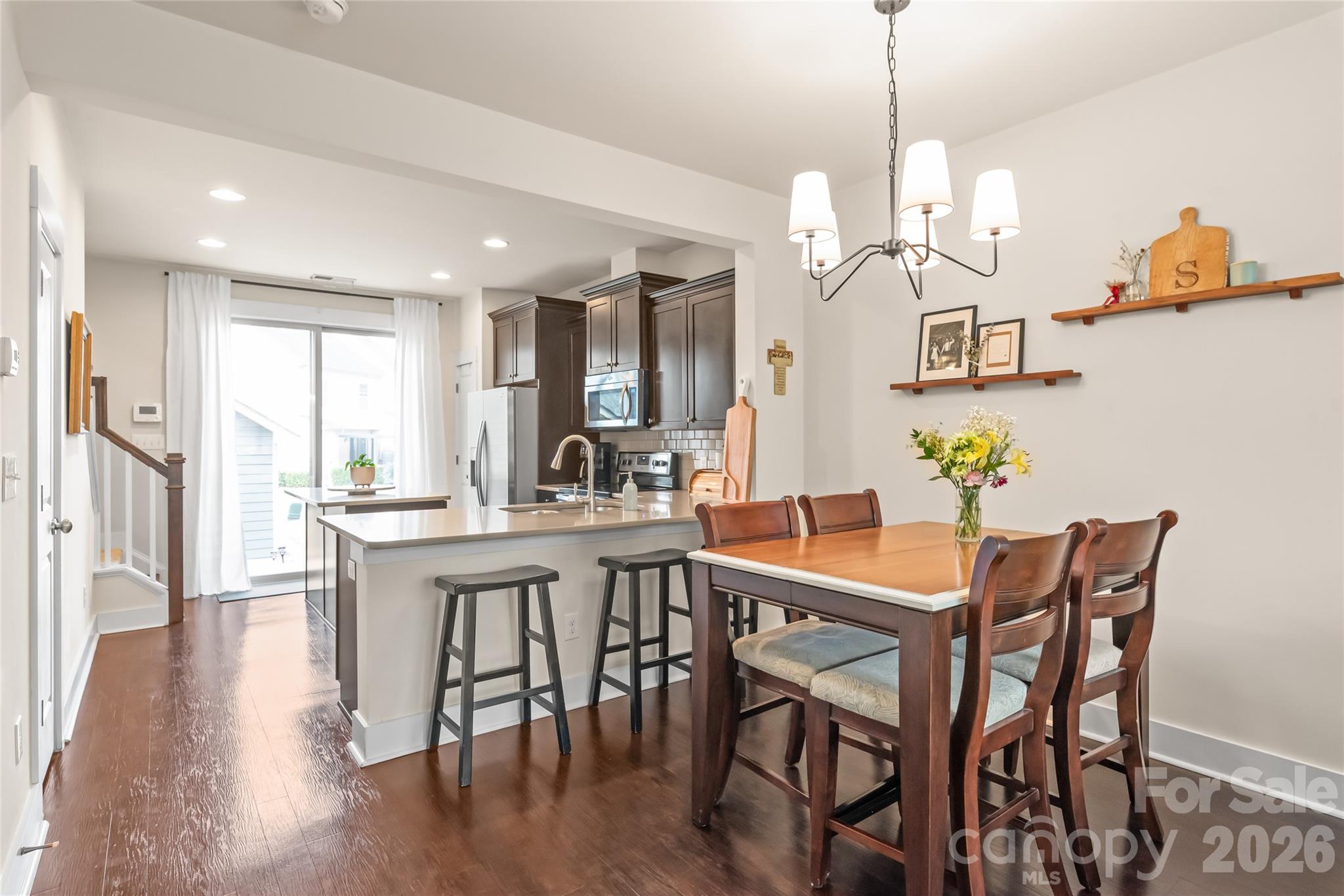 Brightwalk - Residential