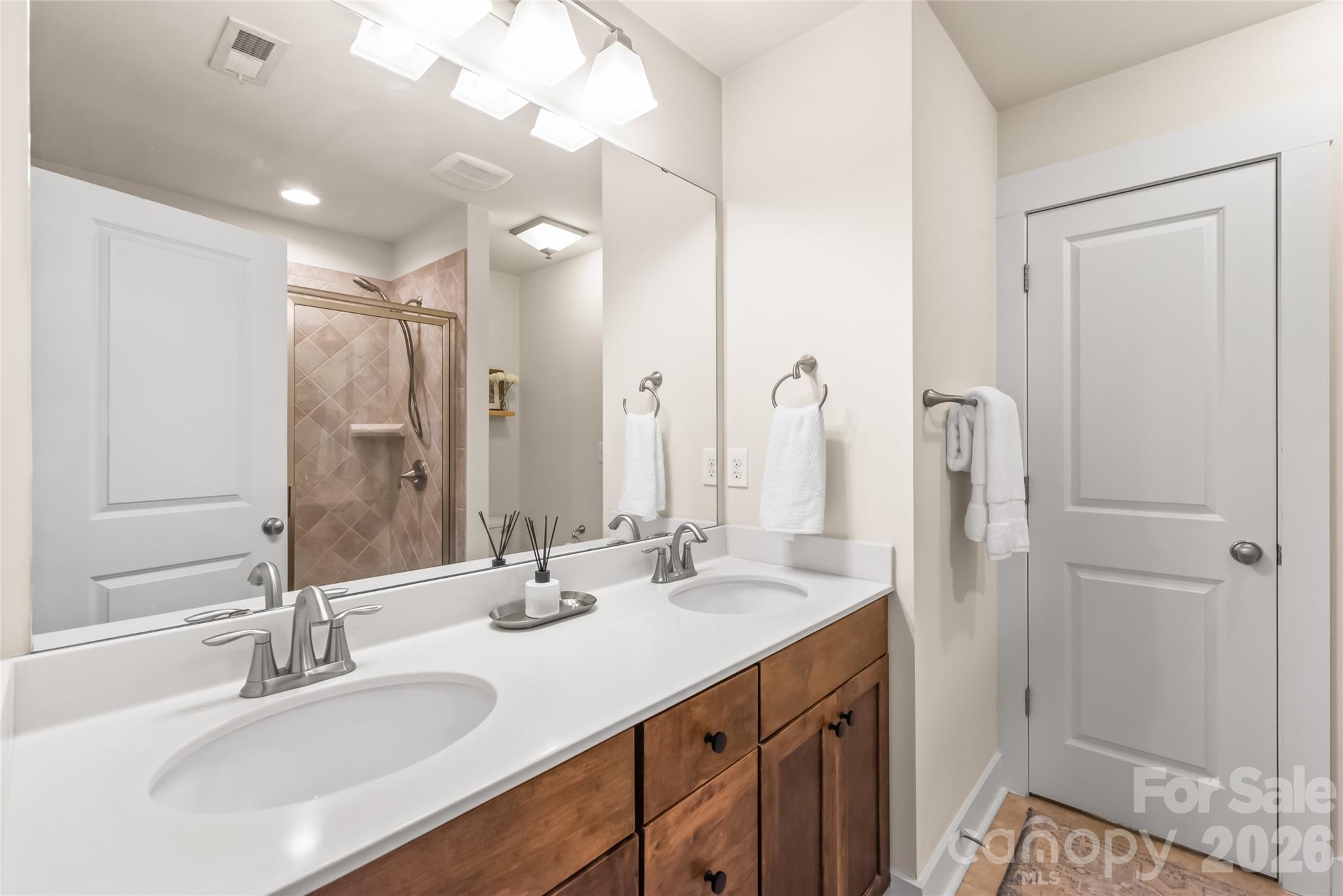 Brightwalk - Residential