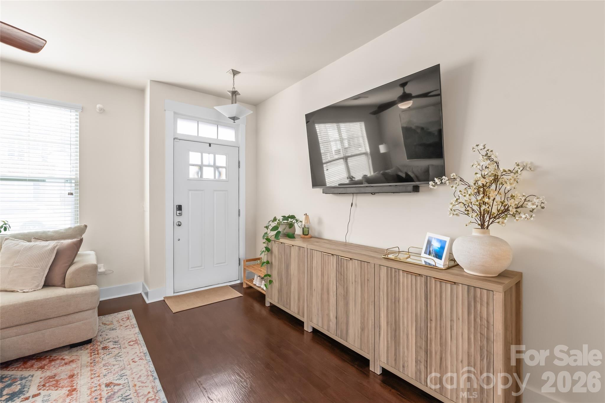 Brightwalk - Residential