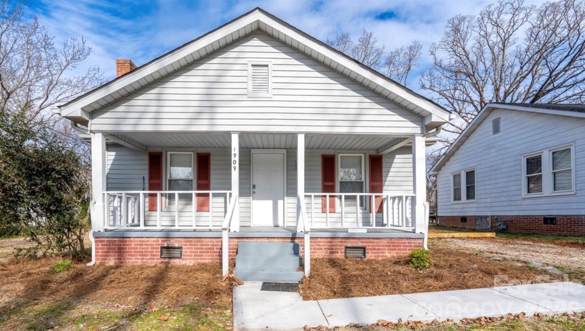 1909 Glenwood Street