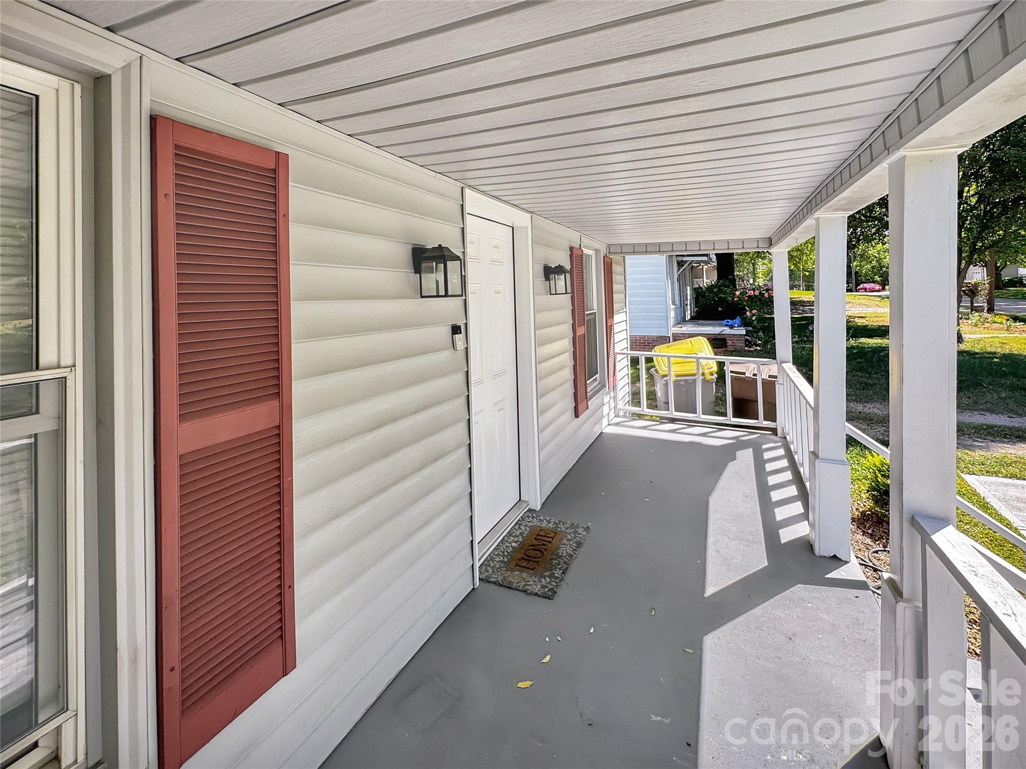 1909 Glenwood Street