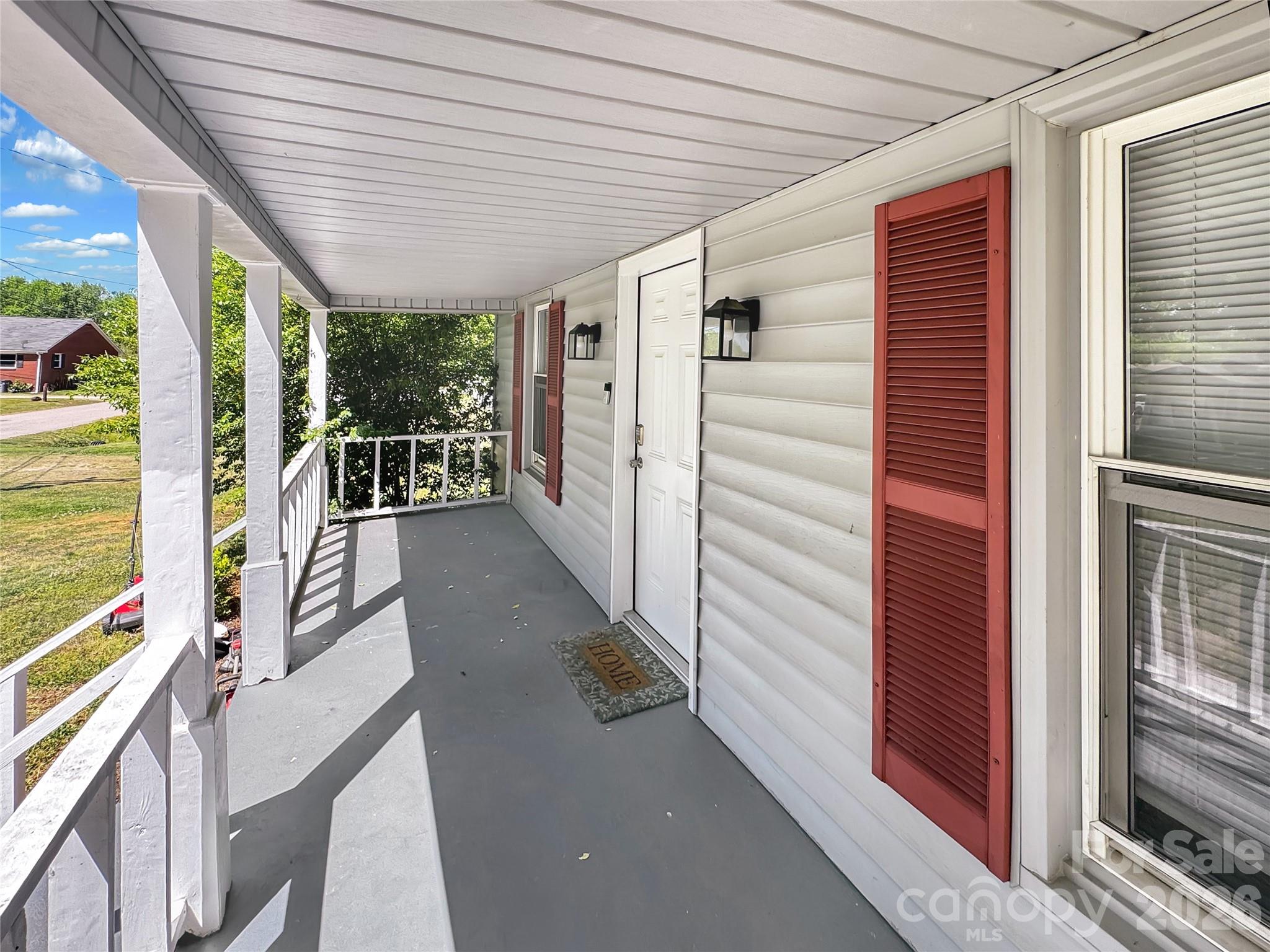 1909 Glenwood Street