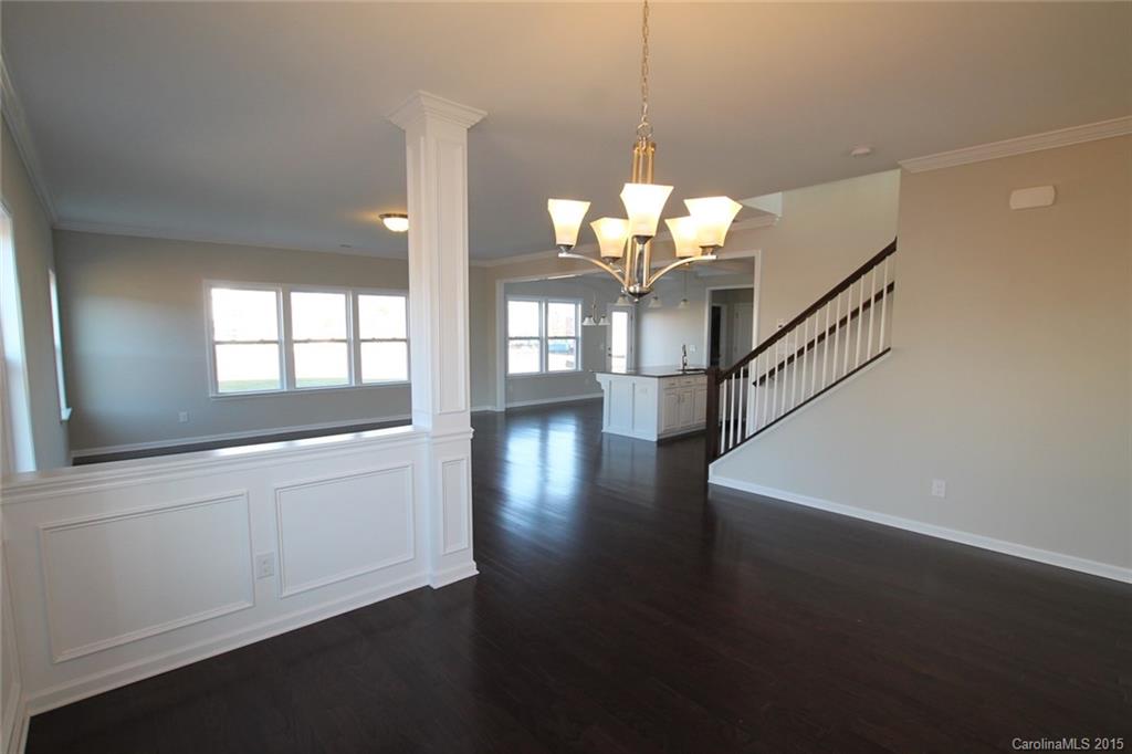 Lake Ridge - Residential