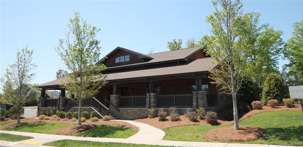 Lake Ridge - Residential