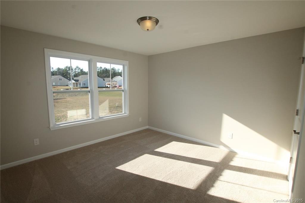 Lake Ridge - Residential