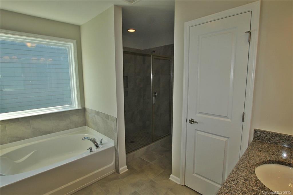 Lake Ridge - Residential