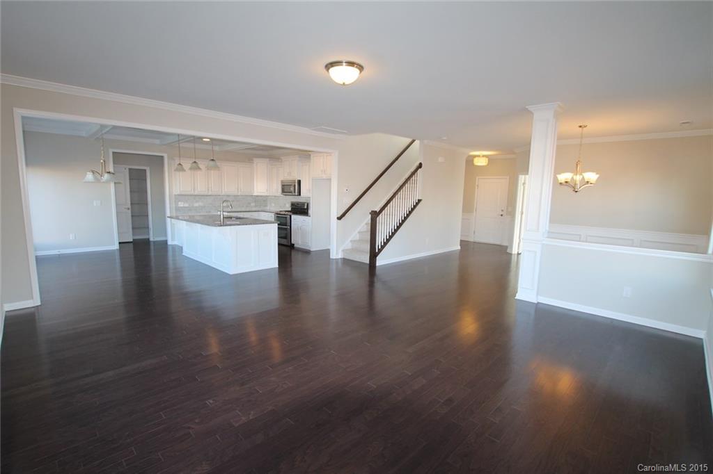 Lake Ridge - Residential