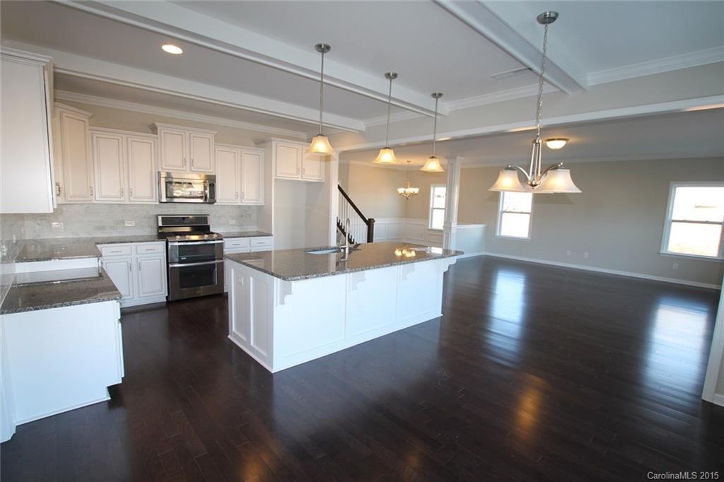 Lake Ridge - Residential