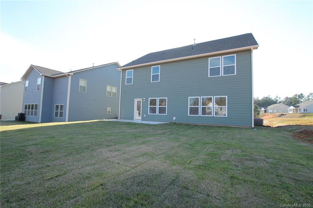 Lake Ridge - Residential