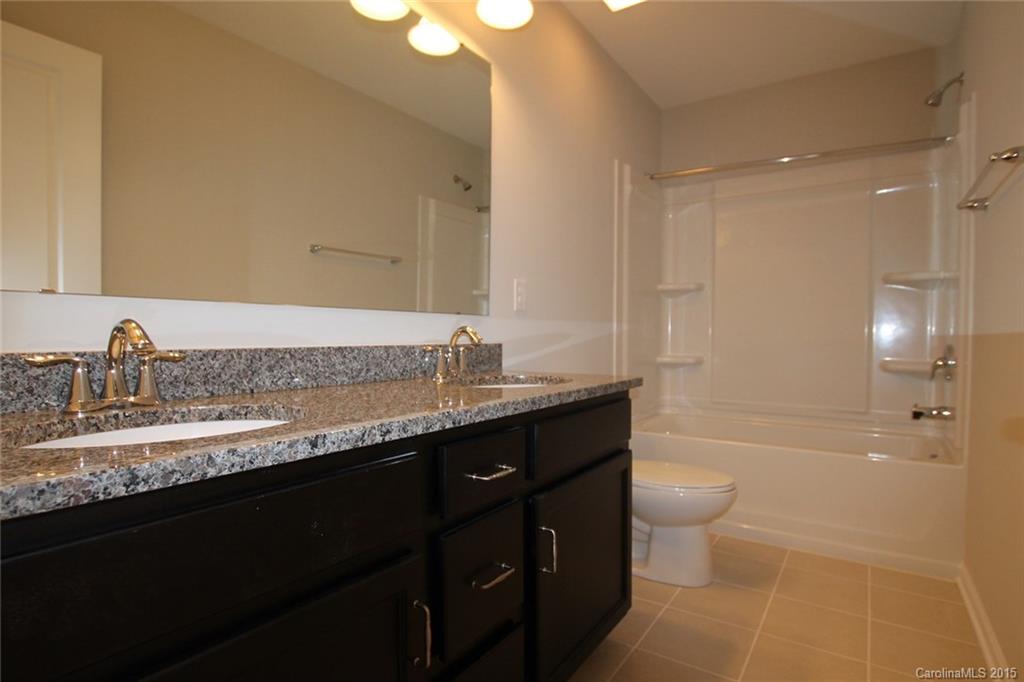 Lake Ridge - Residential