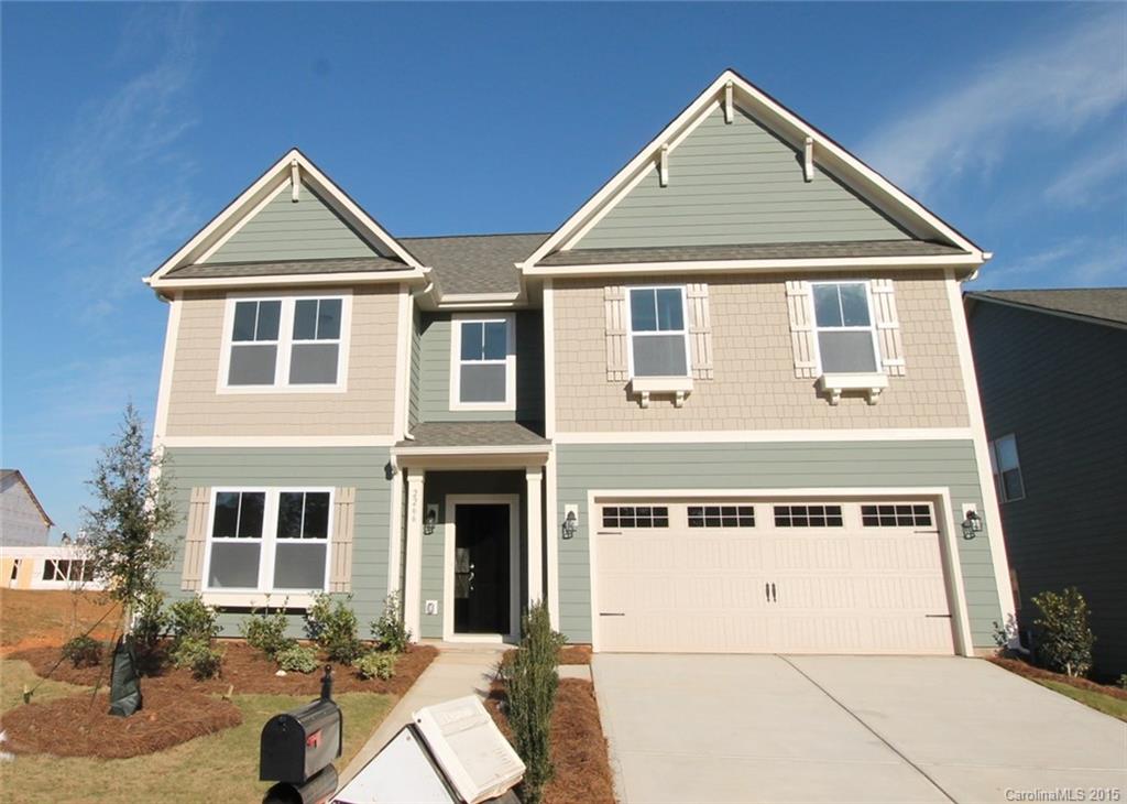 Lake Ridge - Residential