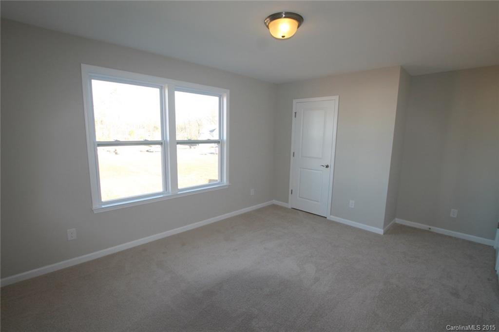 Lake Ridge - Residential