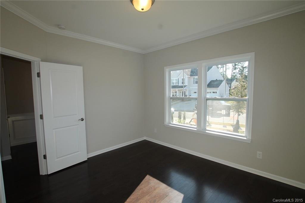 Lake Ridge - Residential