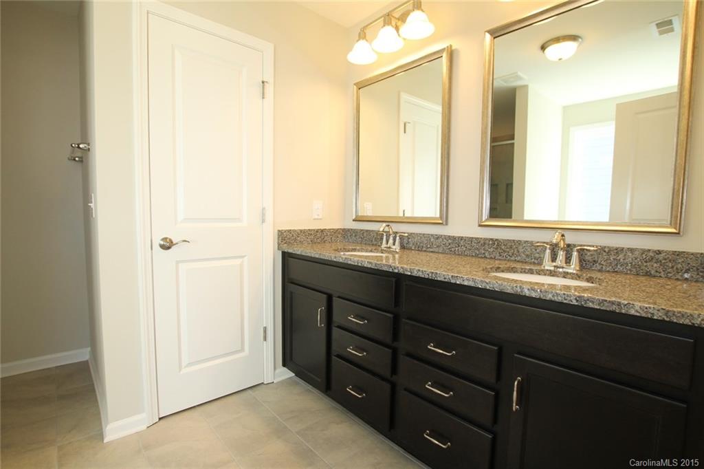 Lake Ridge - Residential