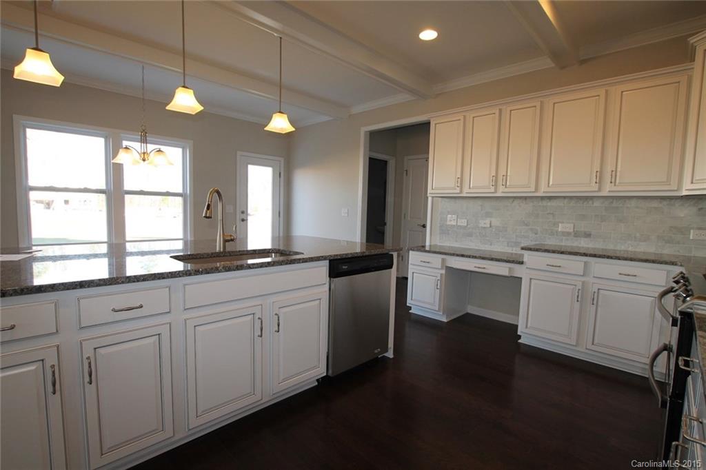 Lake Ridge - Residential