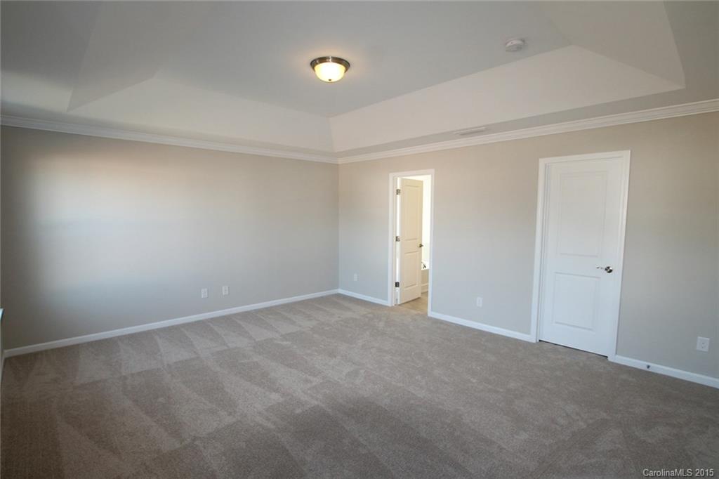 Lake Ridge - Residential