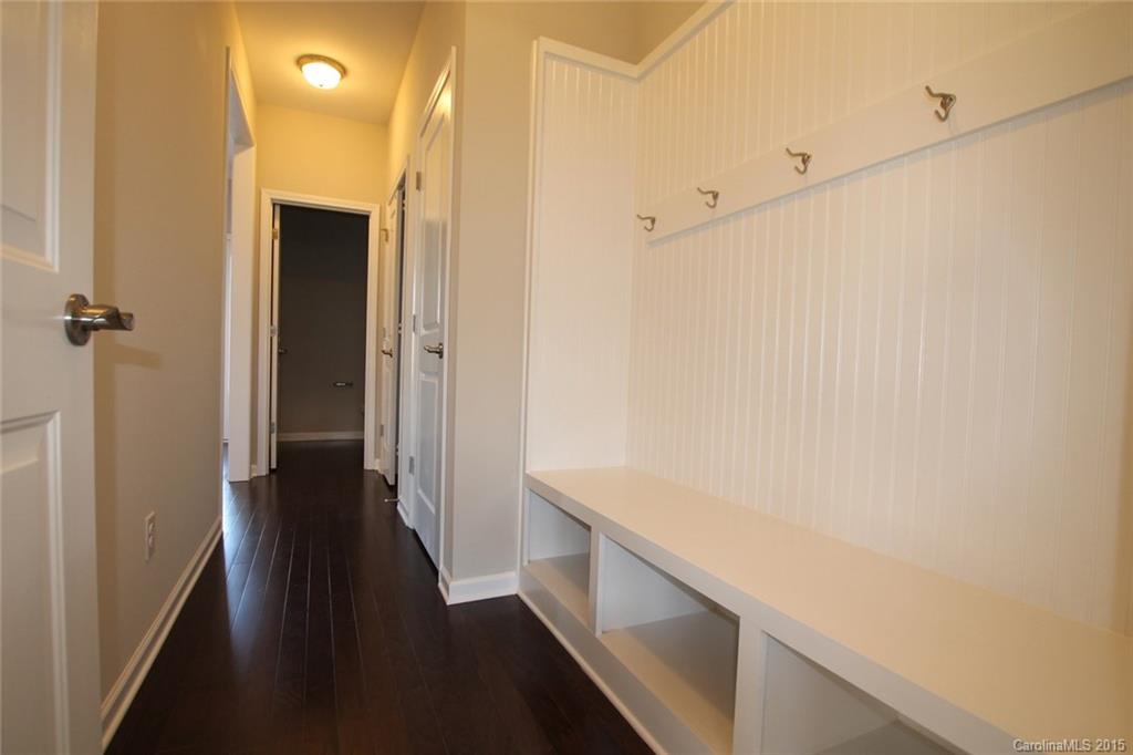 Lake Ridge - Residential