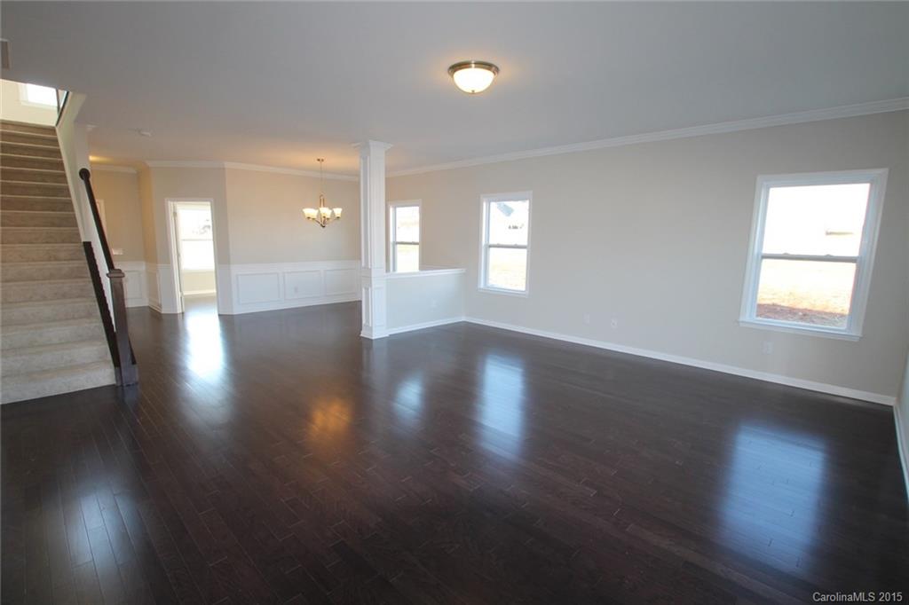 Lake Ridge - Residential