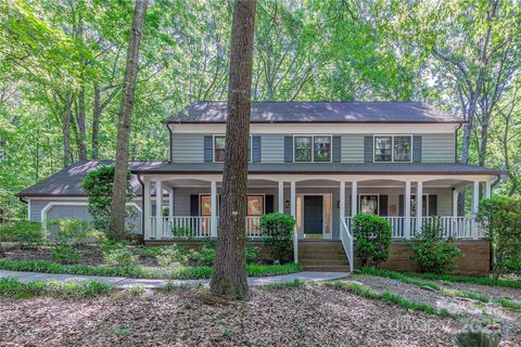 2310 Vestry Place Charlotte NC 28270