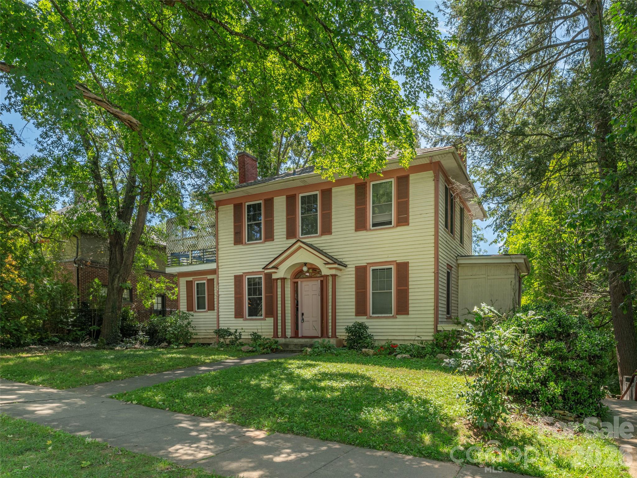 130 Edwin Place