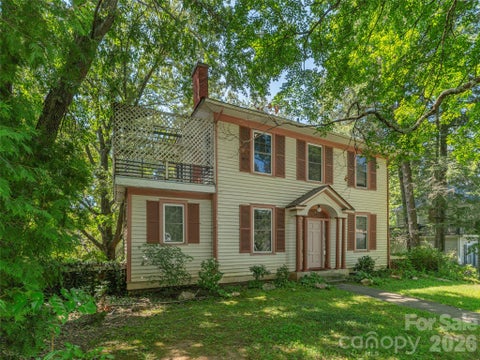 Photo of 130 Edwin Place, Asheville, NC 28801 (MLS # 4418840)