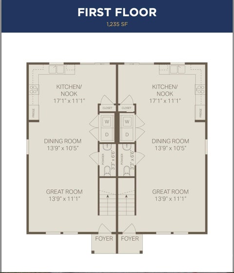 Tiny photo for Lot 49 Key Street #49, Charlotte, NC 28208 (MLS # 4436037)