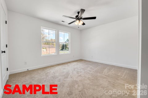Tiny photo for Lot 49 Key Street #49, Charlotte, NC 28208 (MLS # 4436037)