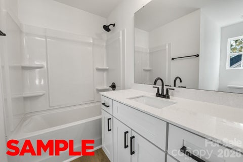 Tiny photo for Lot 49 Key Street #49, Charlotte, NC 28208 (MLS # 4436037)