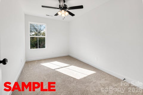 Tiny photo for Lot 49 Key Street #49, Charlotte, NC 28208 (MLS # 4436037)