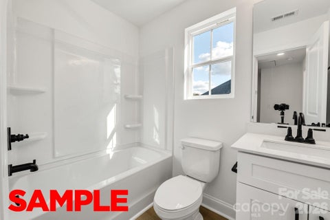 Tiny photo for Lot 49 Key Street #49, Charlotte, NC 28208 (MLS # 4436037)
