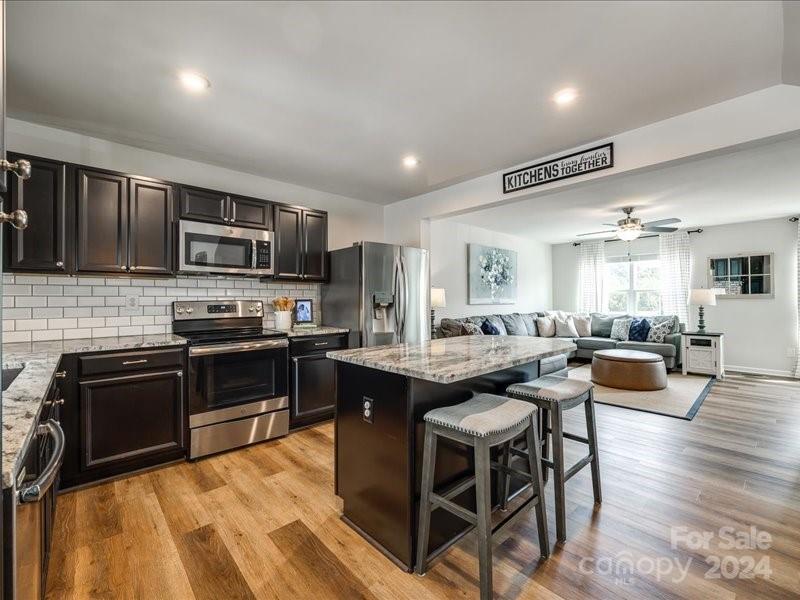 Glynwood Forest - Residential