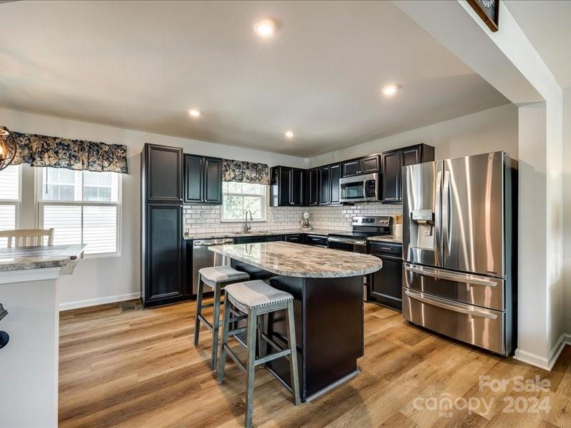 Glynwood Forest - Residential