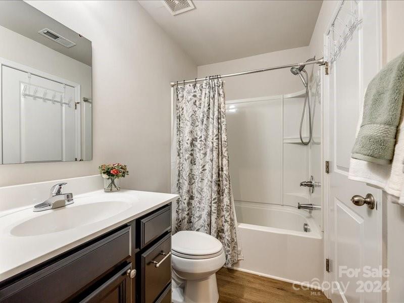 Glynwood Forest - Residential