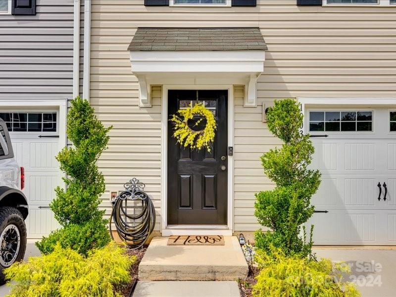 Glynwood Forest - Residential