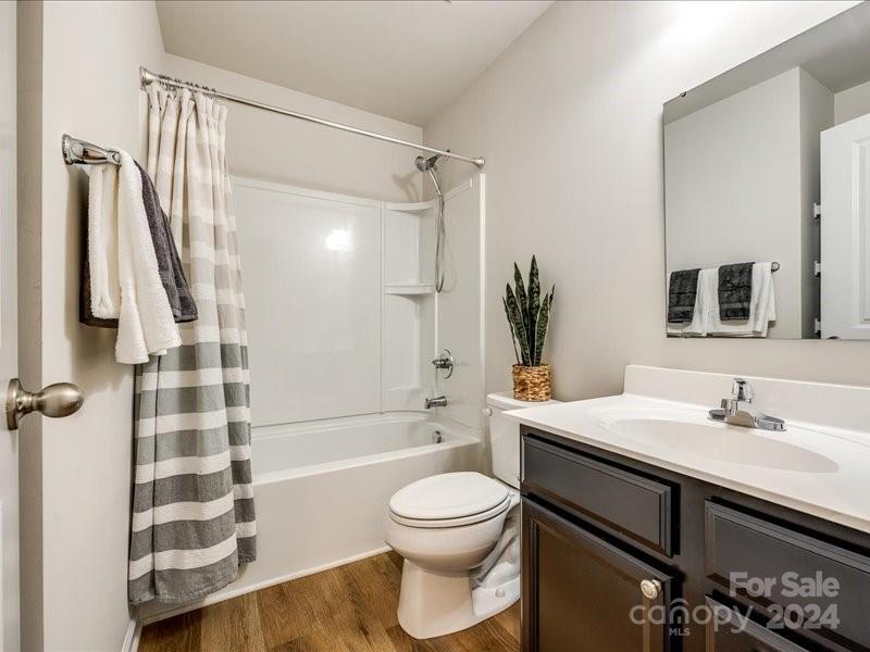 Glynwood Forest - Residential