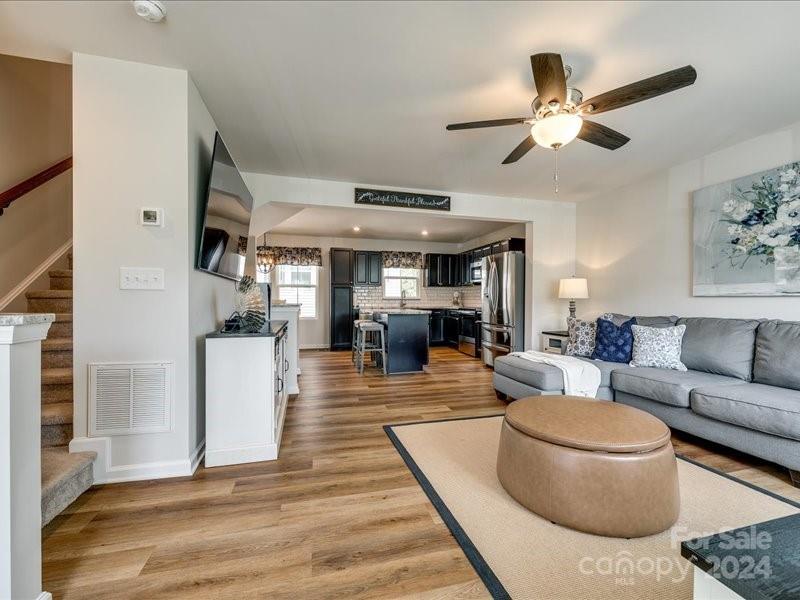 Glynwood Forest - Residential