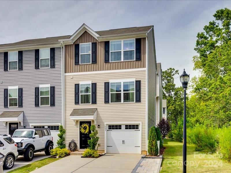 Glynwood Forest - Residential