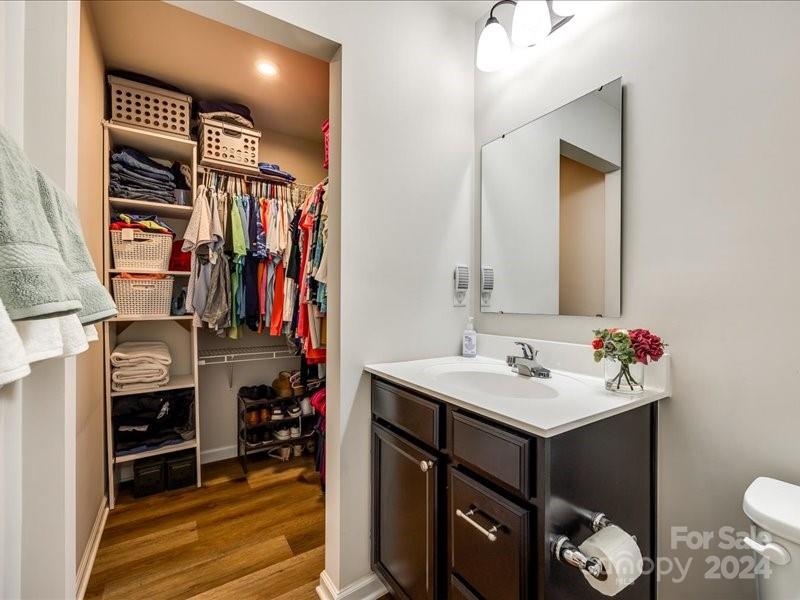 Glynwood Forest - Residential