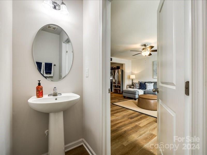 Glynwood Forest - Residential