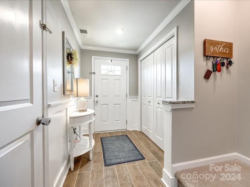 Glynwood Forest - Residential