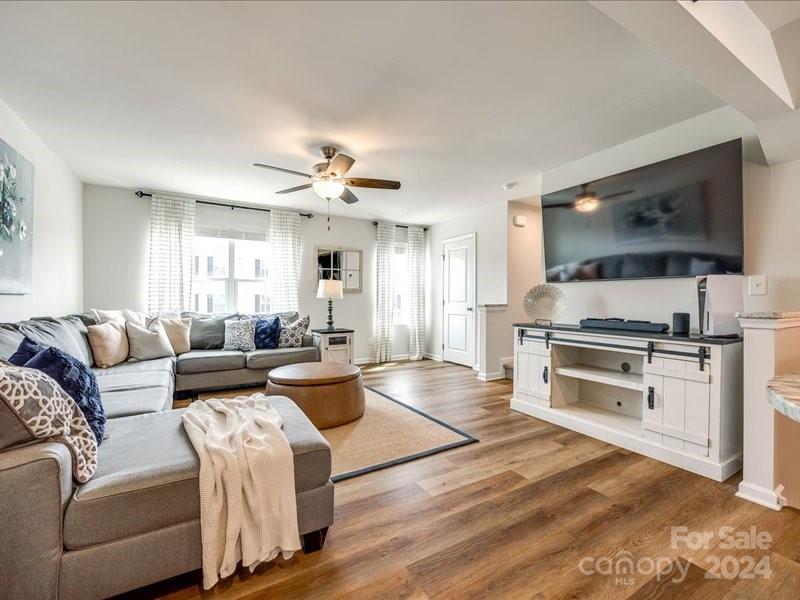 Glynwood Forest - Residential