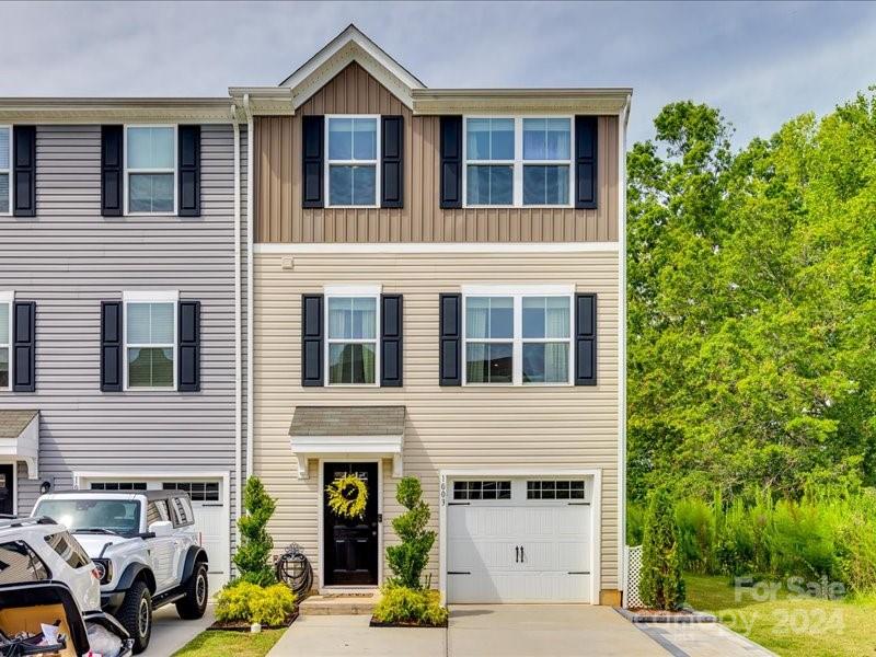 Glynwood Forest - Residential